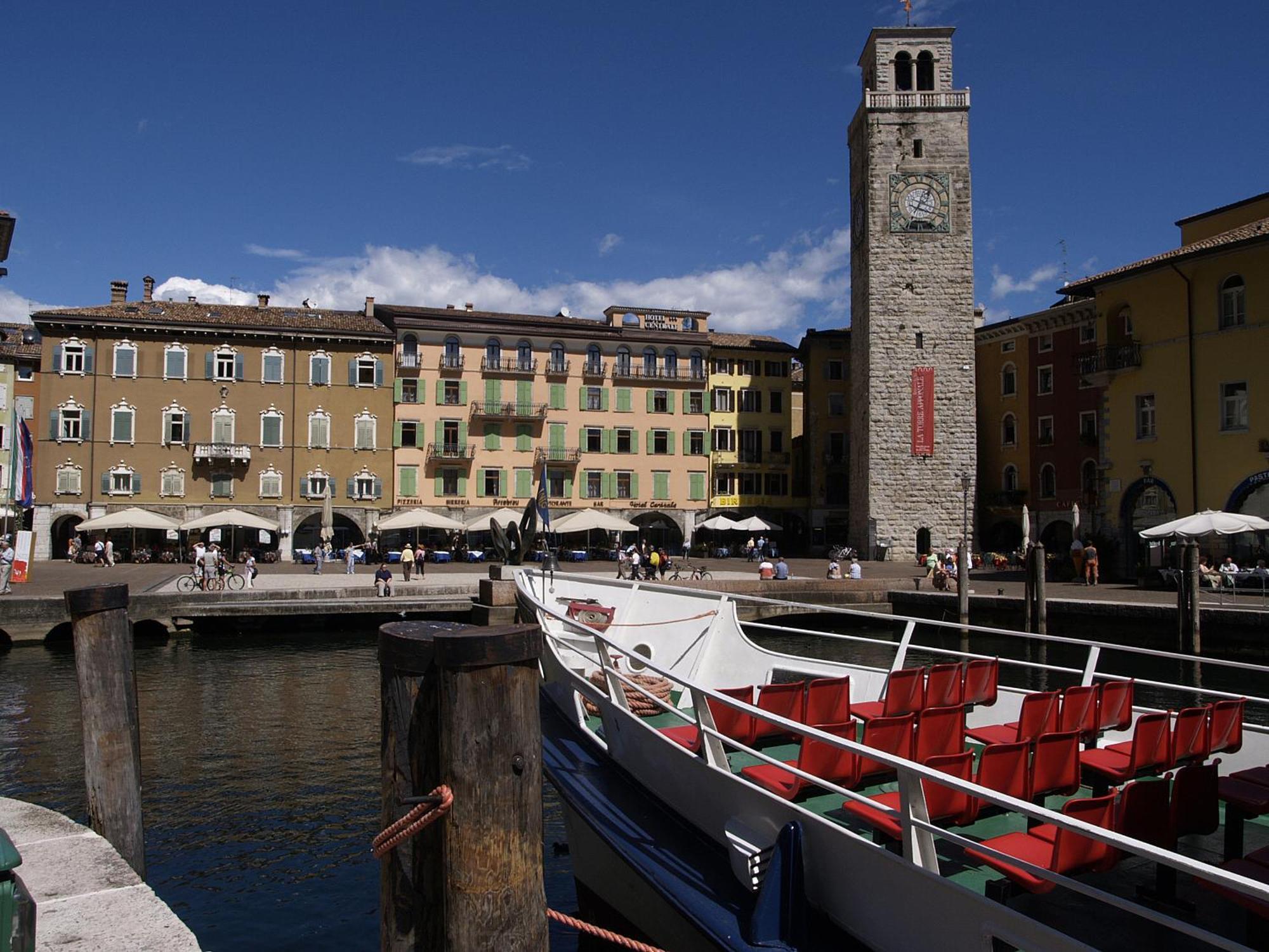 Hotel Hotel Centrale